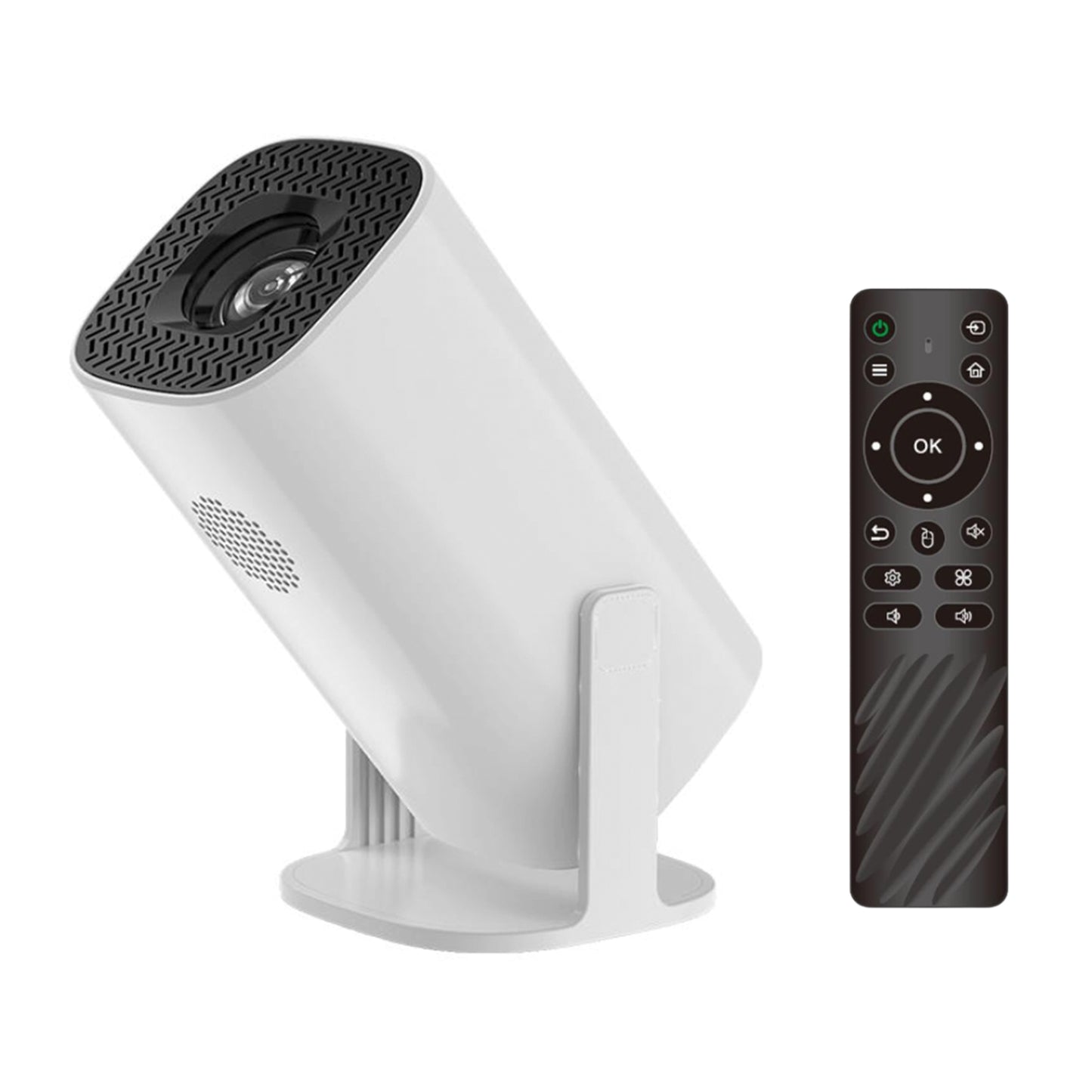 Lunoosh Smart Freely 4K Projector